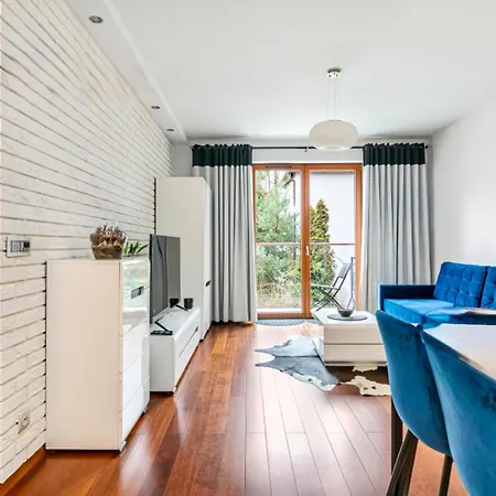 Kamienny Potok By Northside