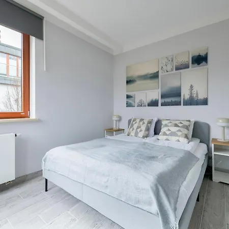 Kamienny Potok By Northside * Sopot