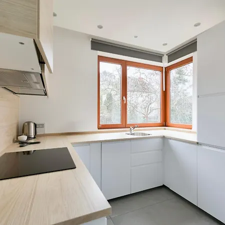 Appartement Kamienny Potok By Northside Sopot