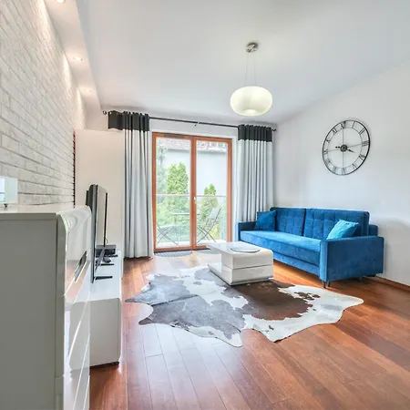 Appartement Kamienny Potok By Northside *