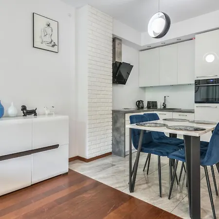 Kamienny Potok By Northside * Sopot