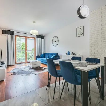 Appartement Kamienny Potok By Northside *