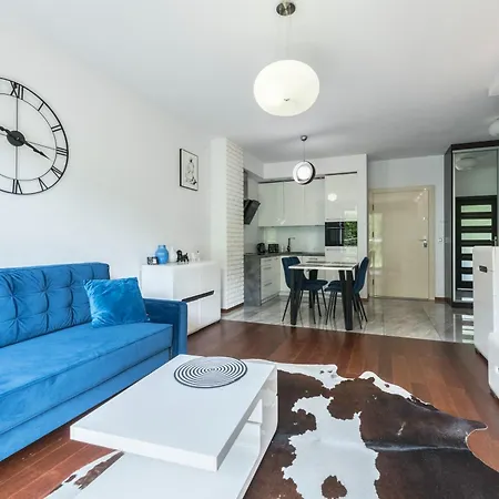 Kamienny Potok By Northside