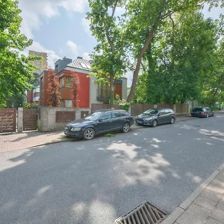 Appartement Kamienny Potok By Northside