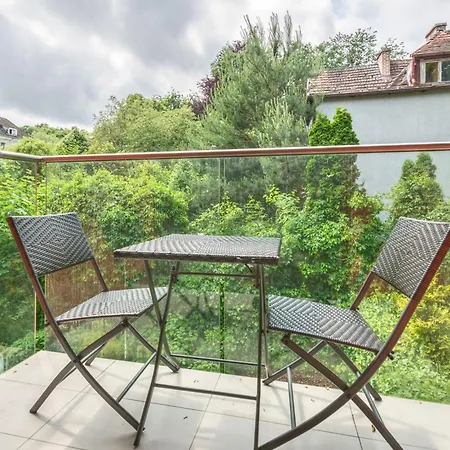 Appartement Kamienny Potok By Northside *