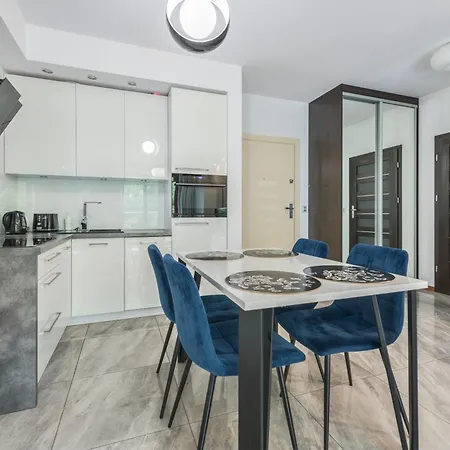 Kamienny Potok By Northside Sopot