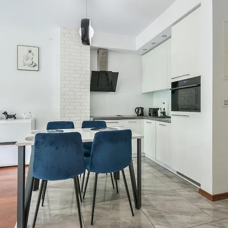 Kamienny Potok By Northside * Sopot