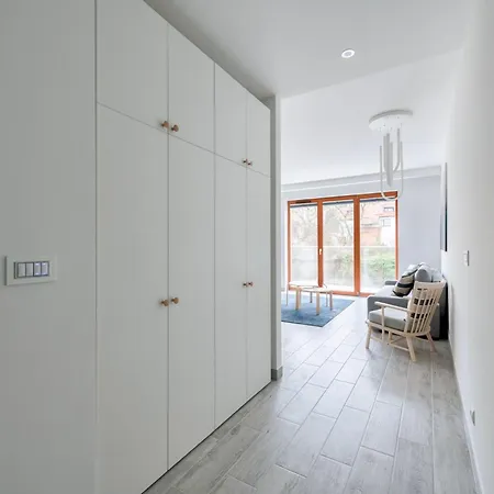 Apartment Kamienny Potok By Northside *