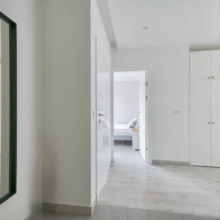 Kamienny Potok By Northside