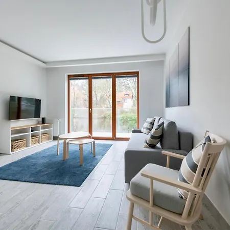 Apartment Kamienny Potok By Northside *