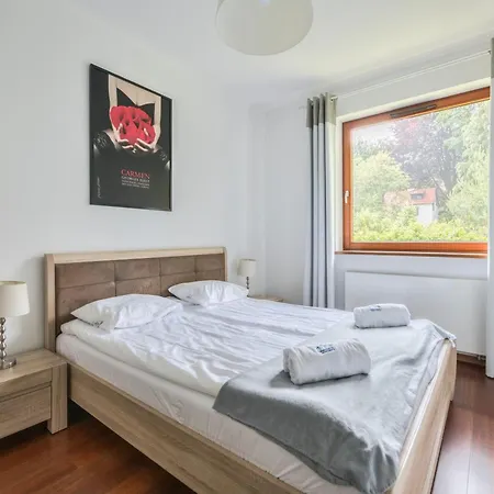 Appartamento Kamienny Potok By Northside
