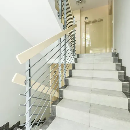 Kamienny Potok By Northside *