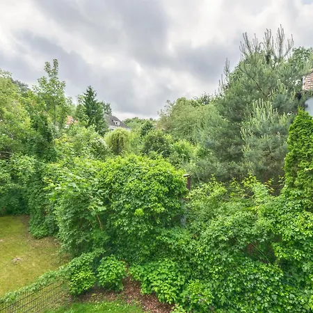 Kamienny Potok By Northside Sopot