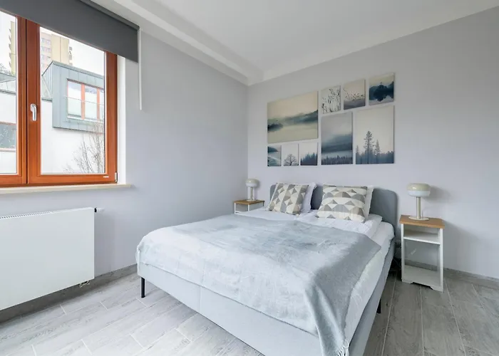 Kamienny Potok By Northside * Sopot