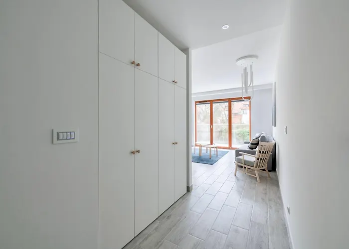 Appartamento Kamienny Potok By Northside *