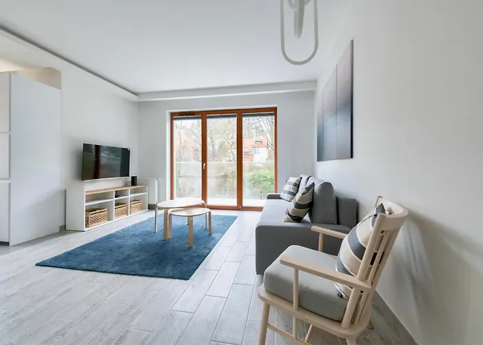 Appartamento Kamienny Potok By Northside *