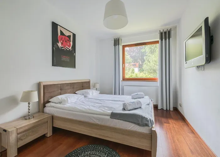 Appartement Kamienny Potok By Northside Sopot