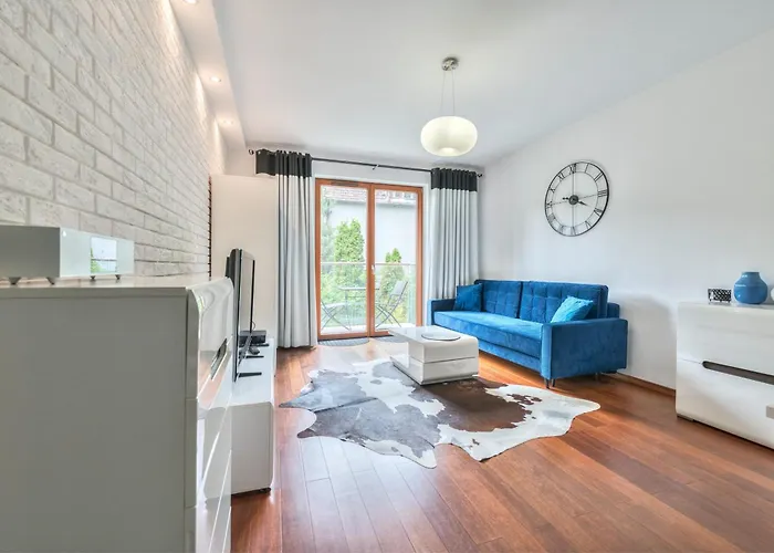 Appartamento Kamienny Potok By Northside *