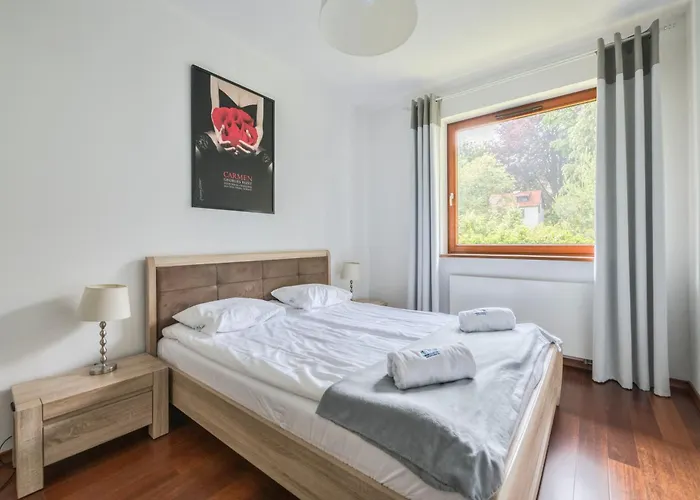 Appartamento Kamienny Potok By Northside