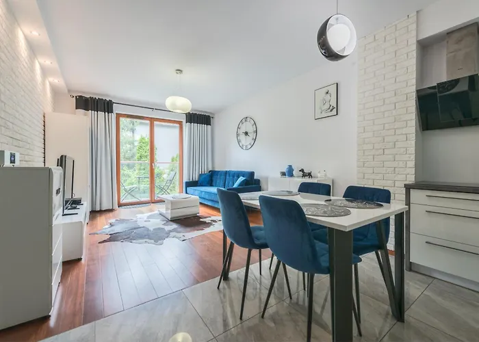 Appartamento Kamienny Potok By Northside *