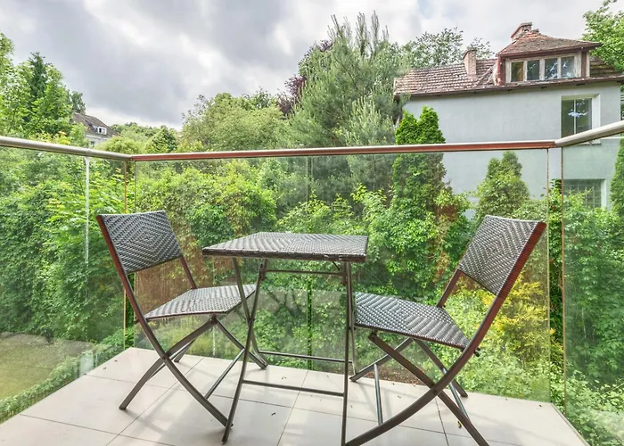 Appartement Kamienny Potok By Northside *