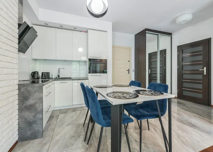 Kamienny Potok By Northside Sopot