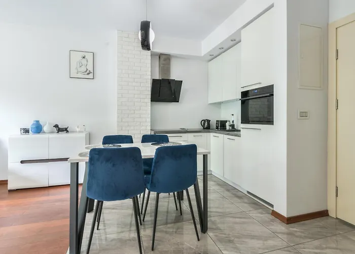 Kamienny Potok By Northside * Sopot